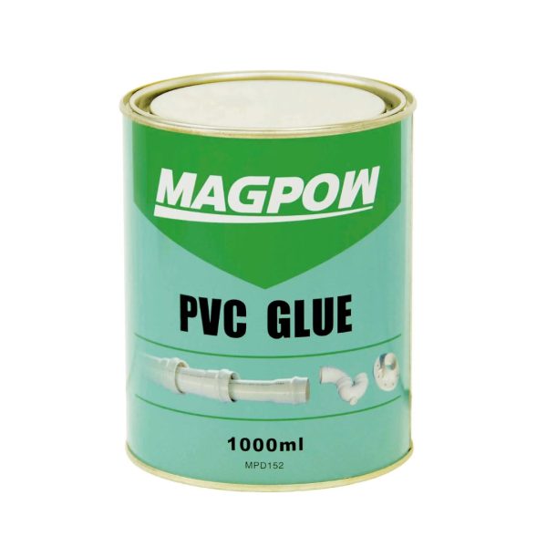 PVC glue PVC solvent - Image 2