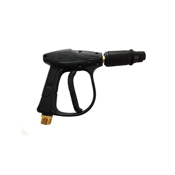 High Pressure Water Washer Gun