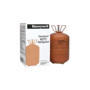 Honeywell Refrigerants Gas Genetron R407c