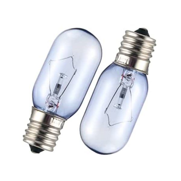 Refrigerator Light Bulb