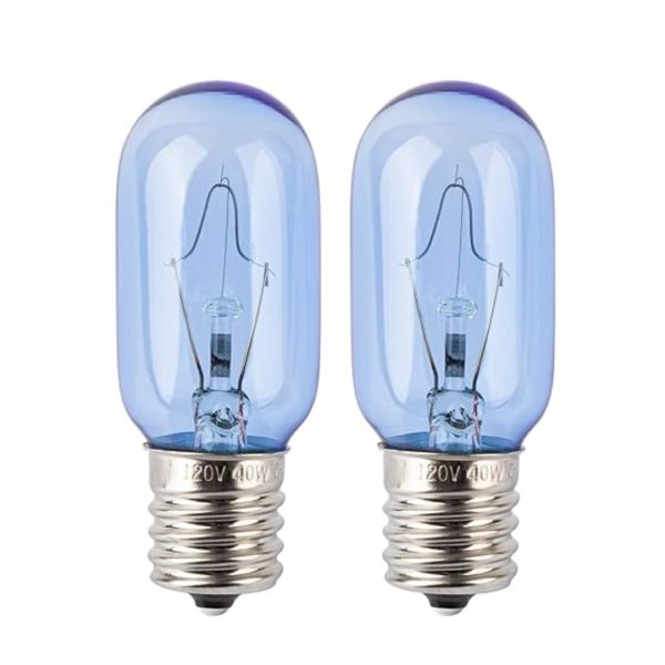 Refrigerator Light Bulb - Image 2