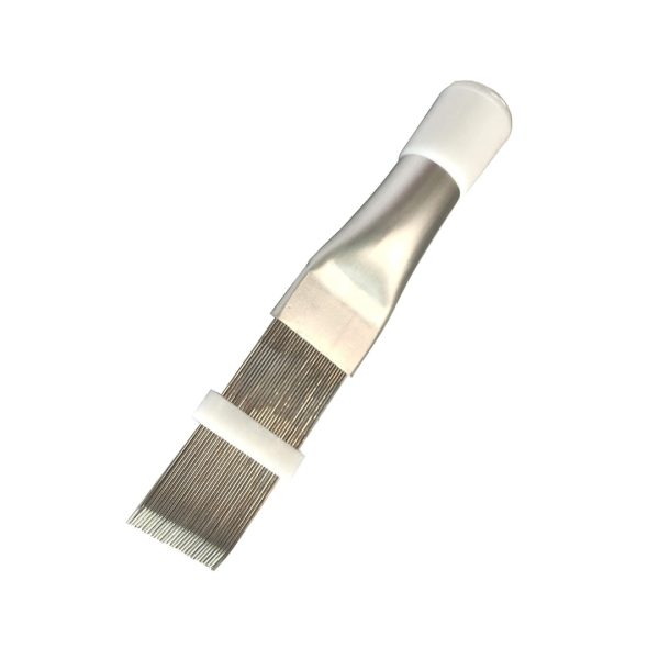 Fin Straightener Cleaner  /  Fin Comb for Refrigeration Coils