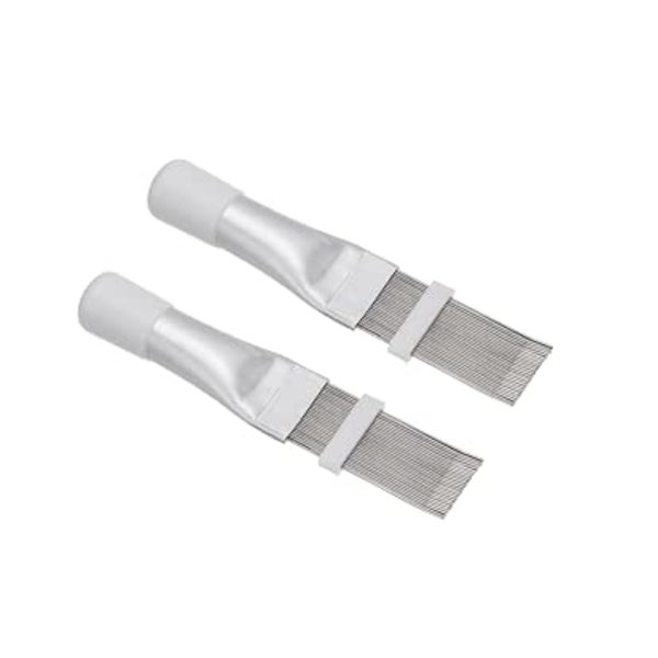 Fin Straightener Cleaner  /  Fin Comb for Refrigeration Coils - Image 2