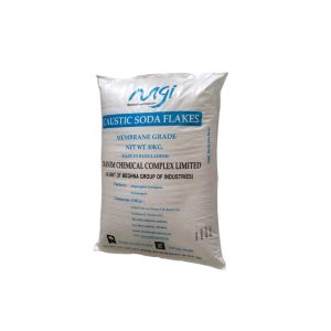 Caustic Soda