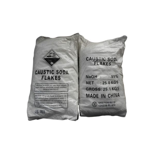 Caustic Soda - Image 2