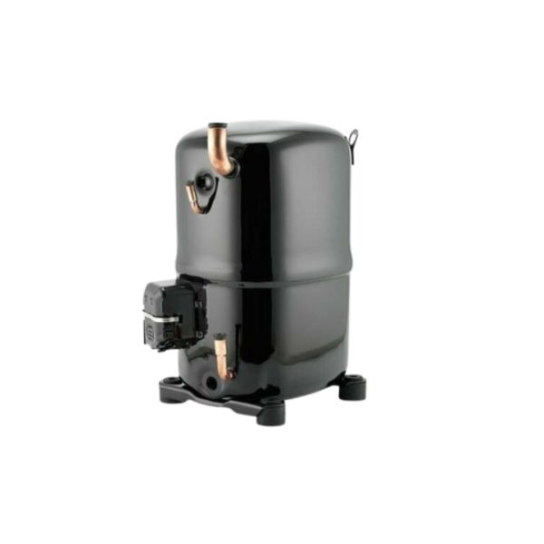 Compressors 5542-phase 1