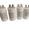 Round Plastic Capacitors - Image 2