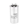ALUMINIUM CAPACITOR TERMINAL 3