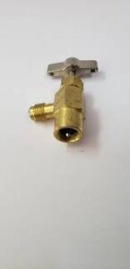 Reliable Can Opener Valve CT for R134a (Find Yours at Al Ramiz)