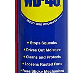 WD-40 DUST CLEANER