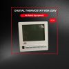 DIGITAL THERMOSTAT WSK-220V ARE
