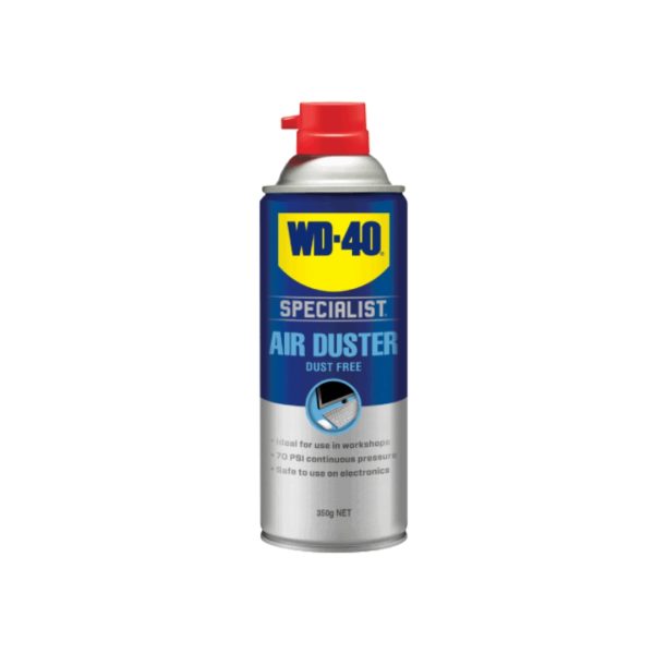 WD-40 DUST CLEANER