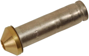 Orifice Expansion Valves