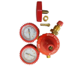Acetylene Regulator Gauge - Image 2