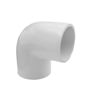 pvc elbow