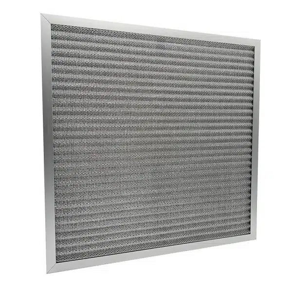 ALUMINIUM FILTER SPECIAL SIZE