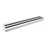 SLOT GRILL  Return (WHITE COLOR) - Image 2