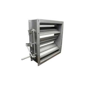 DUCT G.I VCD (volume control damper)