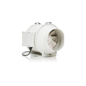 DUCT IN LINE FAN PLASTIC Body