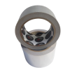 ALU GLASS TAPE 3 INCH - Image 4