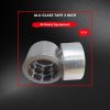 ALU GLASS TAPE 3 INCH