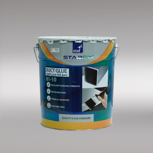 DUCT LINER GLUE 81-10