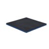 RUBBER PAD 18X18X7/8