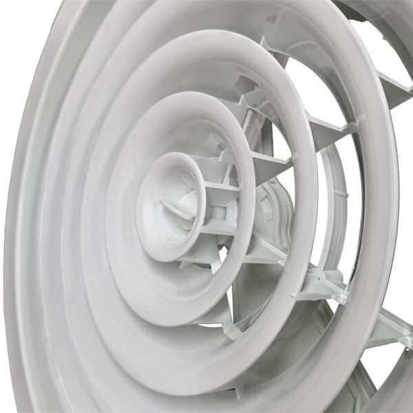 DUCT ROUND DIFFUSER SUPPLY - Image 3