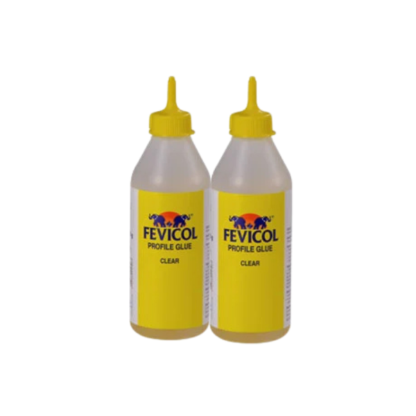 PROFILE GLUE  500 GRAM - Image 2