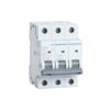 BREAKER 3 POL 63AMP ELCB