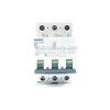 BREAKER 3 POL 63AMP ELCB - Image 3