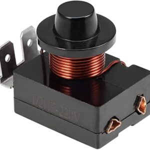 COIL RELAY