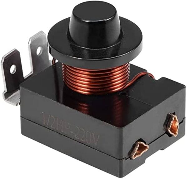 COIL RELAY