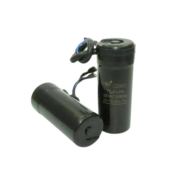 80 UF STARTING CAPACITOR