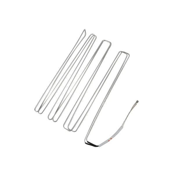 ALUMINIUM HEATER REFRIGERATION