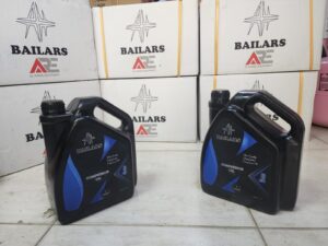 bailars 4GS /3GS Refrigeration Oil