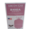 REFRIGERANT GAS R-410
