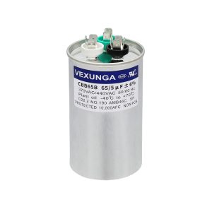 CAPACITOR 65+5 INDIA