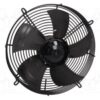 AXIAL FAN 3PH - Image 2