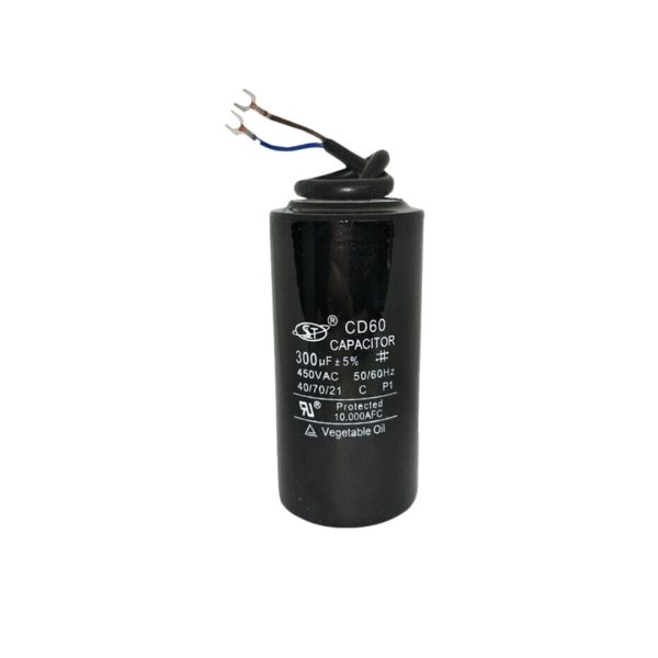 80 UF STARTING CAPACITOR - Image 2