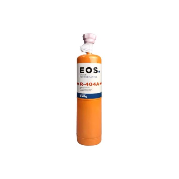 REFRIGERANT GAS R-404 1000 GRAM - Image 2