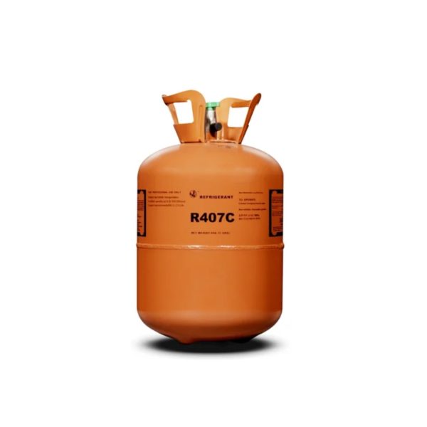 REFRIGERANT GAS R-407C MAXREF - Image 2