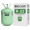 R22 Maxron Refriegrant gas