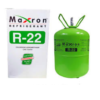 R22 Maxron Refriegrant gas - Image 3