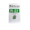 R22 Maxron Refriegrant gas - Image 2
