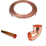 Copper Coil & Tubes