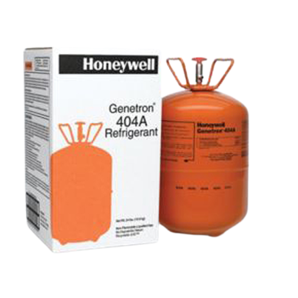 Honeywell Refrigerant Gas r-404a USA