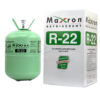 R22 Maxron Refriegrant gas
