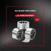 ALUMINIUM TAPE 2INCH AND 3INCH ARE