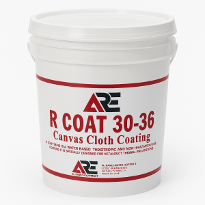 ARE Canvas Cloth Coating 30-36